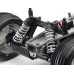 Nitro Rustler TRX2.5 RTR TQi TSM